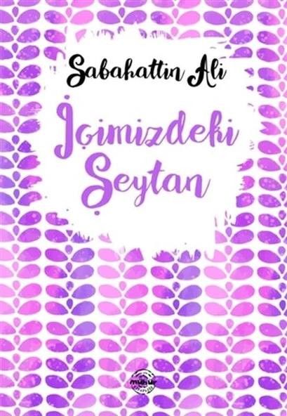 İçimizdeki Şeytan ürün görseli 1