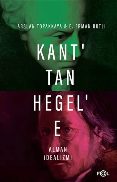 Kant’tan Hegel’e Alman İdealizmi ürün görseli 1