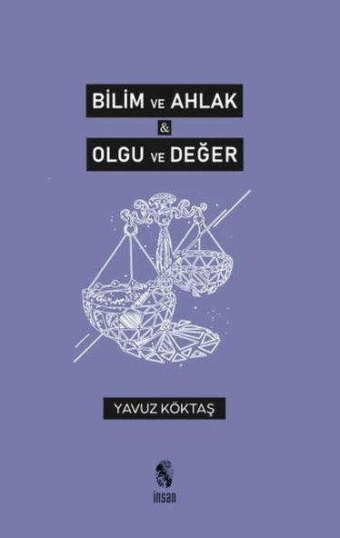 Bilim ve Ahlak & Olgu ve Değer ürün görseli 1