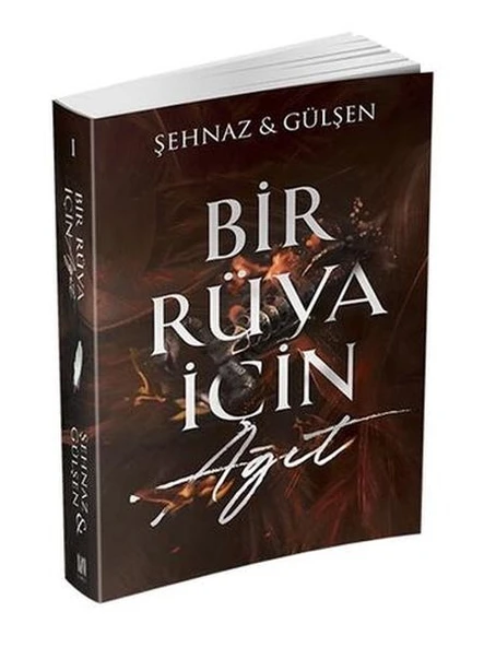 Bir Rüya İçin Ağıt ürün görseli 1
