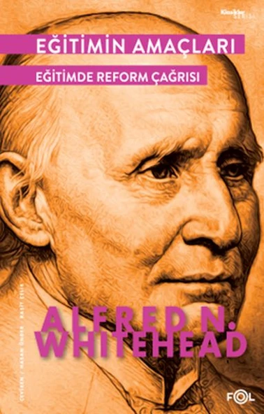 Eğitimin Amaçları -Eğitimde Reform Çağrısı ürün görseli 1
