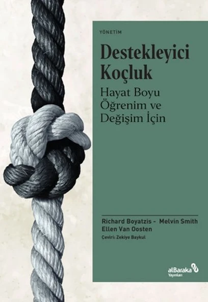 Destekleyici Koçluk - Hayat Boyu Öğrenim ve Değişim İçin ürün görseli 1