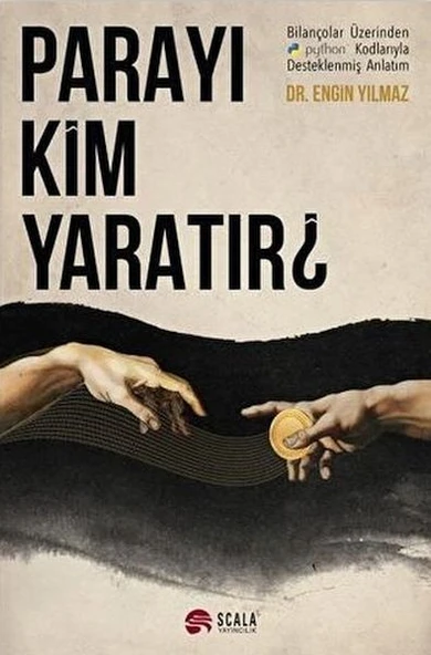 Parayı Kim Yaratır? ürün görseli 1