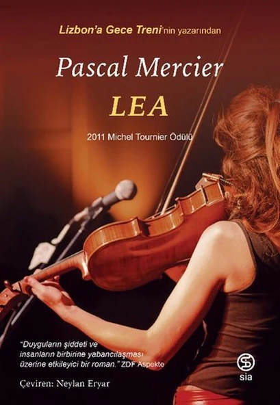 Lea ürün görseli 1