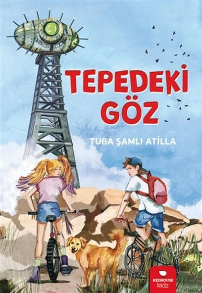 Tepedeki Göz ürün görseli 1