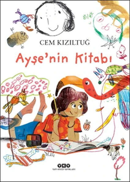 Ayşe’nin Kitabı ürün görseli 1
