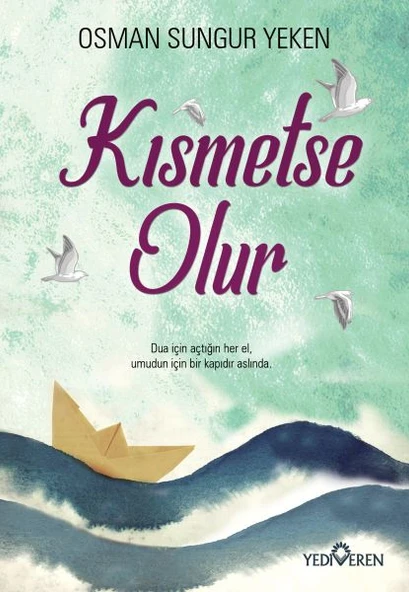 Kısmetse Olur ürün görseli 1