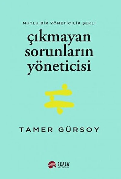 Çıkmayan Sorunların Yöneticisi ürün görseli 1