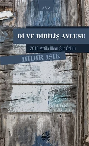 Di ve Diriliş Avlusu ürün görseli 1