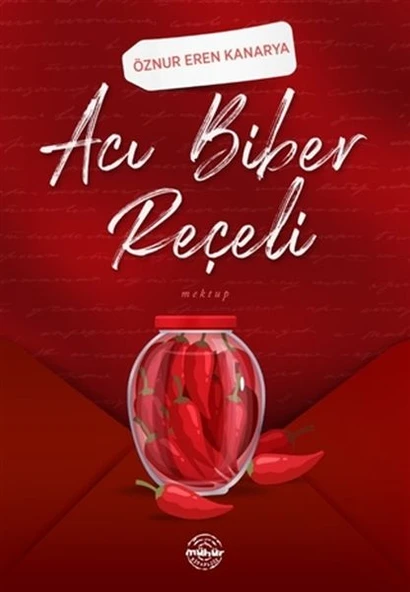 Acı Biber Reçeli ürün görseli 1