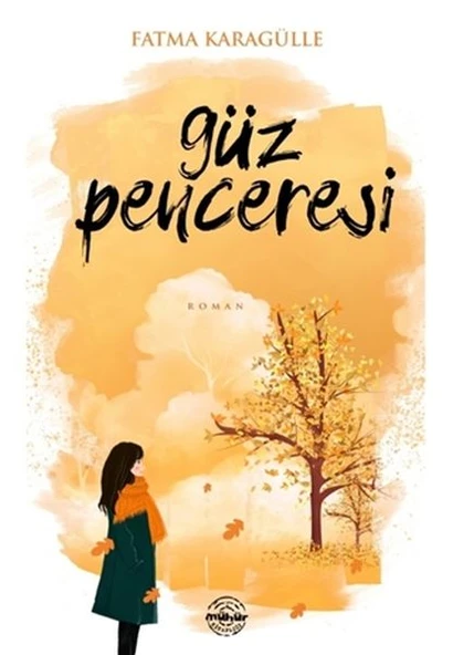 Güz Penceresi ürün görseli 1