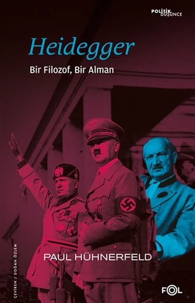Heidegger ürün görseli 1
