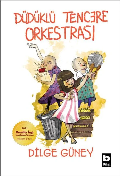 Düdüklü Tencere Orkestrası ürün görseli 1