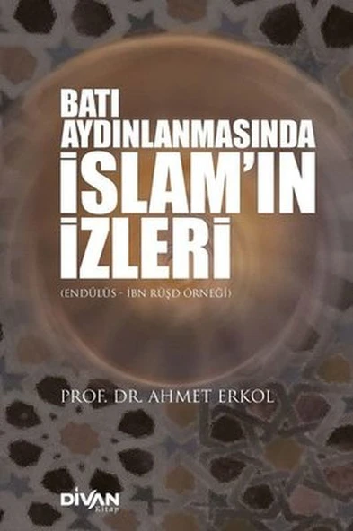 Batı Aydınlanmasında İslam’ın İzleri ürün görseli 1