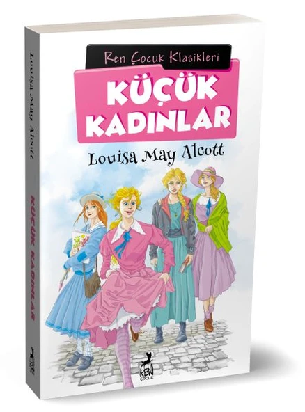 Küçük Kadınlar ürün görseli 1