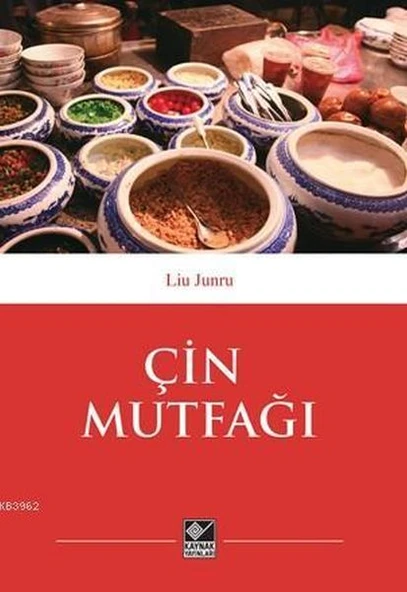 Çin Mutfağı ürün görseli 1