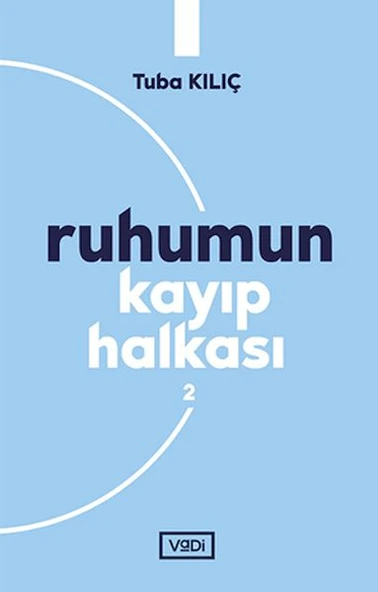 Ruhumun Kayıp Halkası - 2 ürün görseli 1