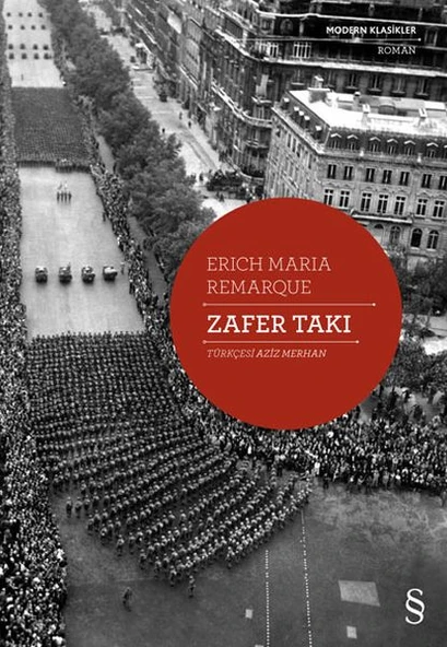 Zafer Takı ürün görseli 1