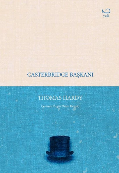 Casterbridge Başkanı ürün görseli 1
