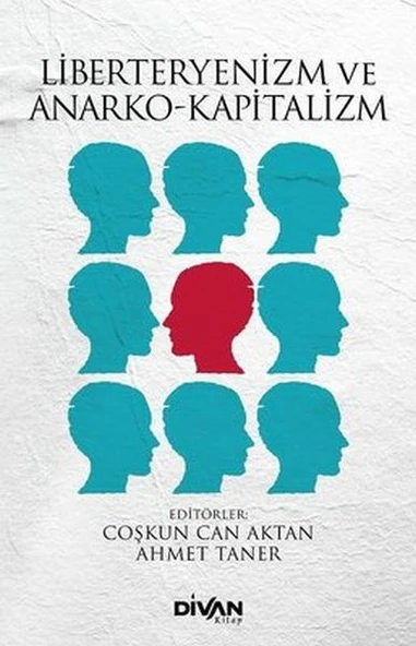 Liberteryenizm ve Anarko-Kapitalizm ürün görseli 1