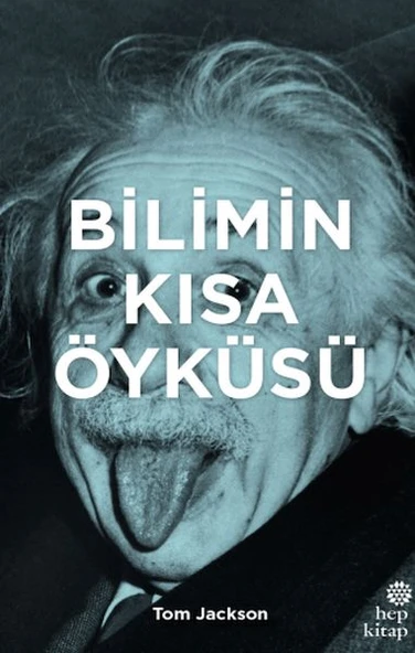 Bilimin Kısa Öyküsü ürün görseli 1
