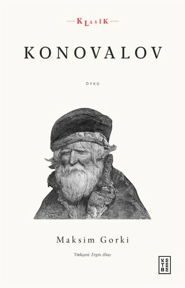 Konovalov ürün görseli 1