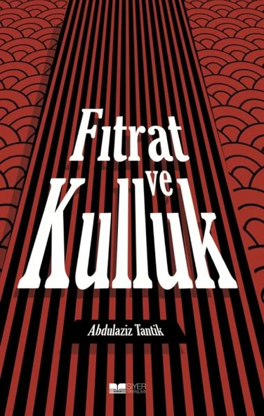 Fıtrat Ve Kulluk ürün görseli 1
