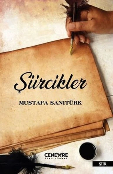 Şiircikler ürün görseli 1