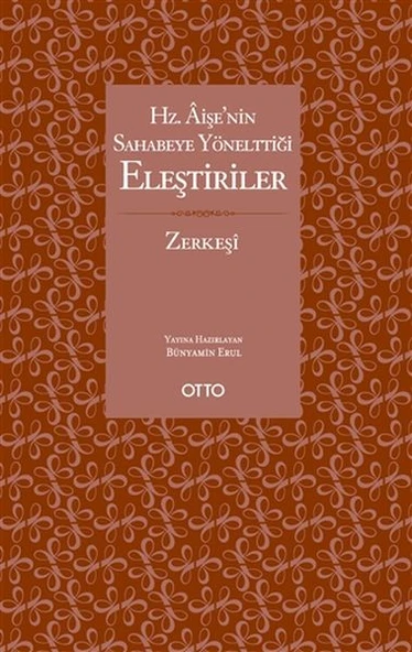 Hz. Aişe’nin Sahabeye Yönelttiği Eleştiriler ürün görseli 1