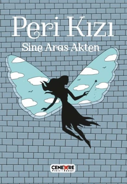 Peri Kızı ürün görseli 1
