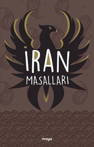 İran Masalları ürün görseli 1