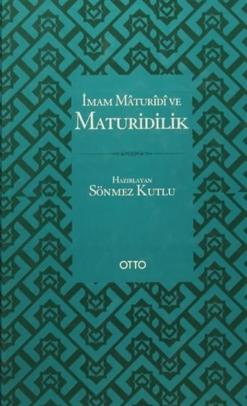 İmam Maturidi ve Maturidilik ürün görseli 1
