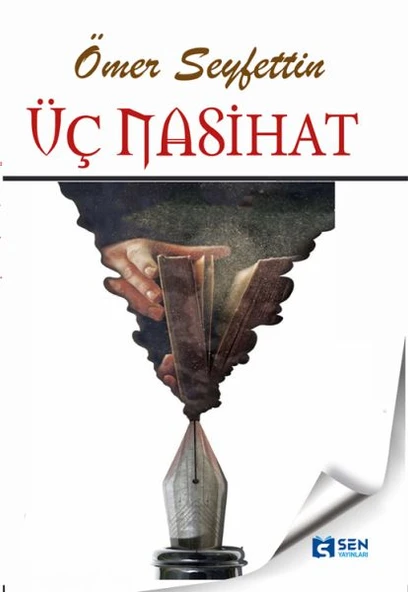 Üç Nasihat ürün görseli 1