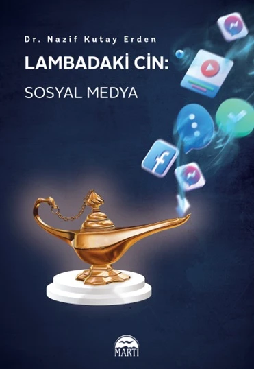 Lambadaki Cin Sosyal Medya ürün görseli 1