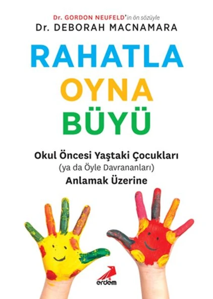 Rahatla, Oyna, Büyü ürün görseli 1