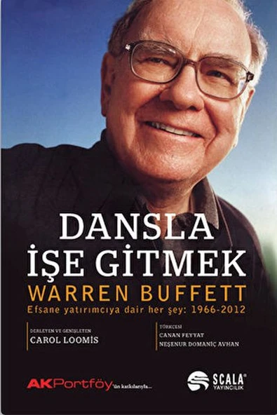 Dansla İşe Gitmek ürün görseli 1