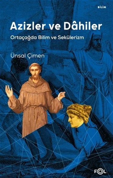 Azizler ve Dahiler ürün görseli 1