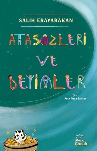 Atasözleri ve Deyimler ürün görseli 1