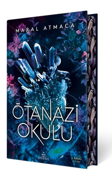 Ötanazi Okulu 1 (Ciltli Özel Baskı) ürün görseli 1