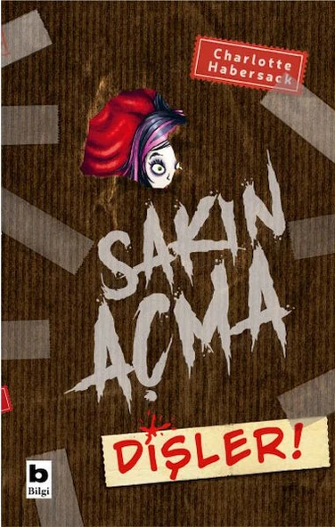 Sakın Açma - Dişler! ürün görseli 1