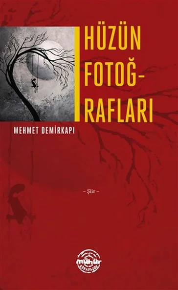 Hüzün Fotoğrafları ürün görseli 1