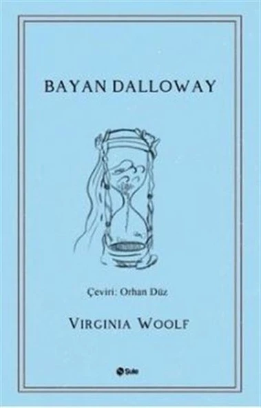 Bayan Dalloway ürün görseli 1