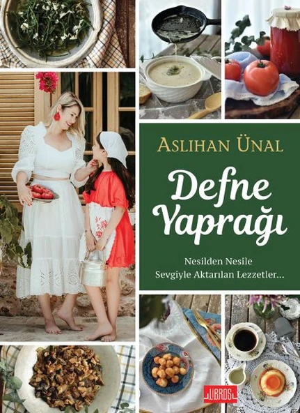 Defne Yaprağı ürün görseli 1