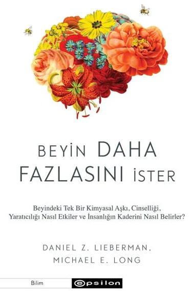 Beyin Daha Fazlasını İster ürün görseli 1