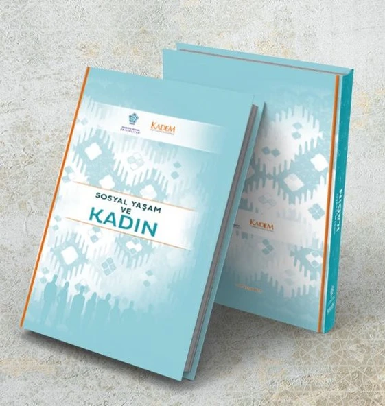 Sosyal Yaşam ve Kadın ürün görseli 1