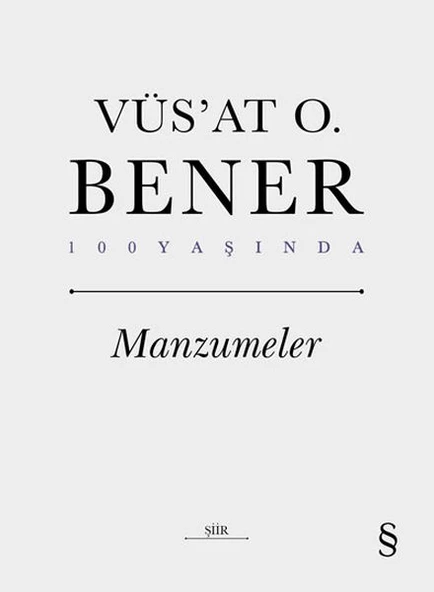 Manzumeler ürün görseli 1