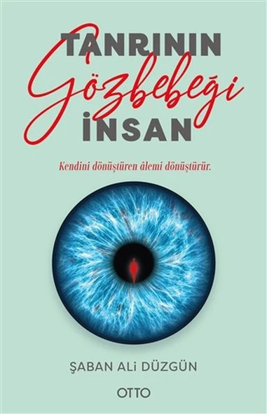 Tanrının Gözbebeği İnsan ürün görseli 1