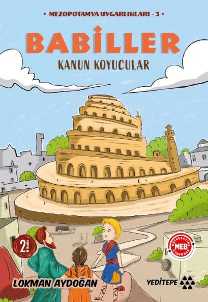 Babiller ürün görseli 1