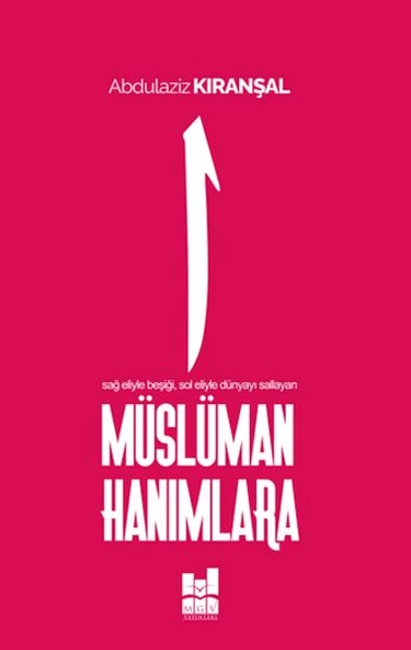 Müslüman Hanımlara ürün görseli 1