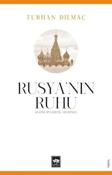 Rusya'nın Ruhu ürün görseli 1